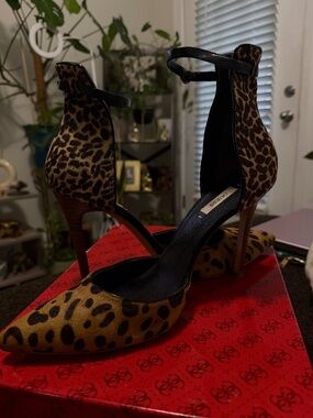 Guess Stiletto Heels